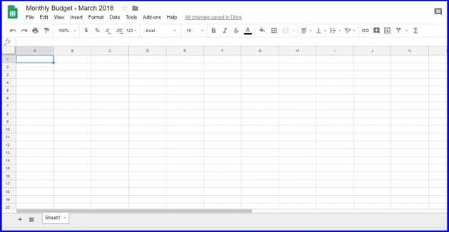 learning_how_to_use_google_sheets