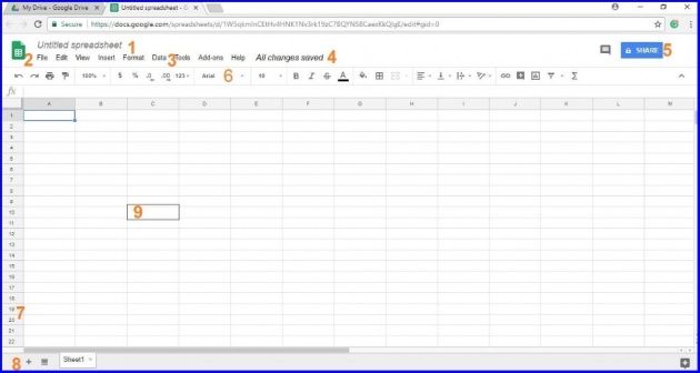 how_to_use_google_sheets