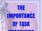 Task Organizing cover