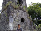 Viewing Mayon Volcano at the Cagsawa Ruins cover
