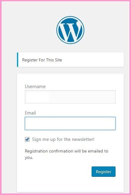 wordpress_register_user