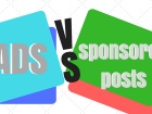 Sponsored Posts cover