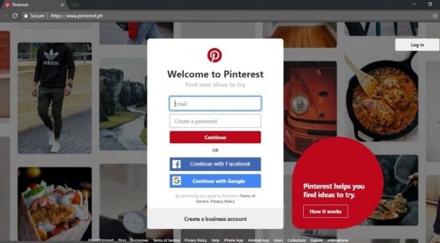 how_does_pinterest_works