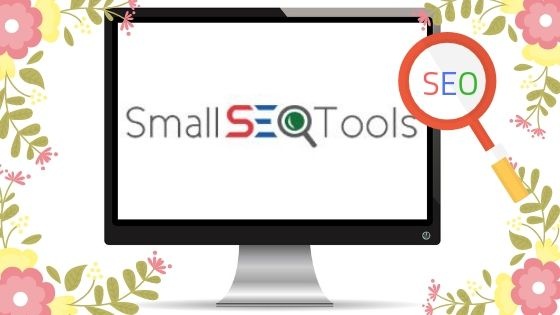 small_seo_tool