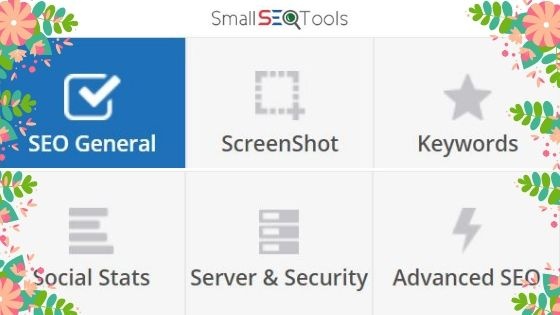 Small seo tools поиск по фото