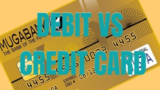 Why Should You Own a Credit Card