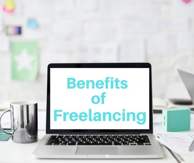 freelancing