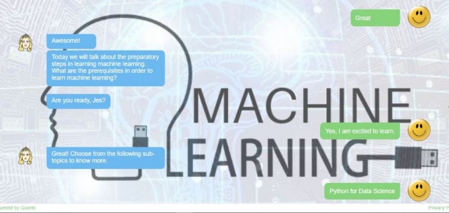 machine_learning