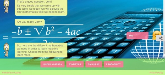 essential_math_for_machine_learning