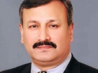 Arslan Zafar