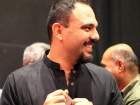 Arslan Zafar