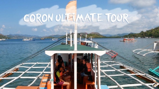 coron