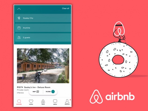 airbnb