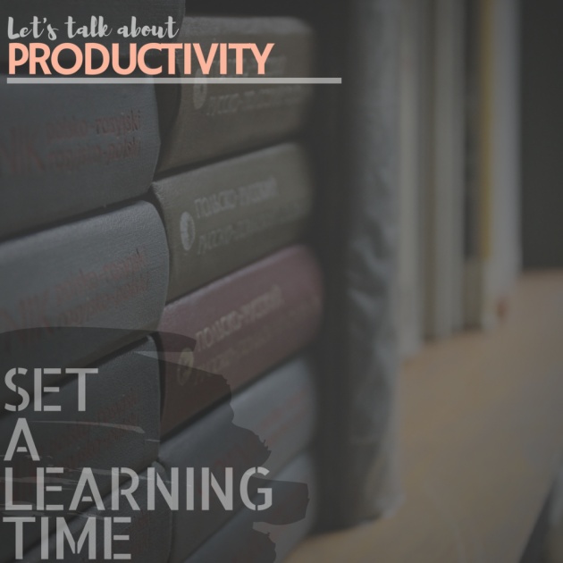 tips_on_productivity