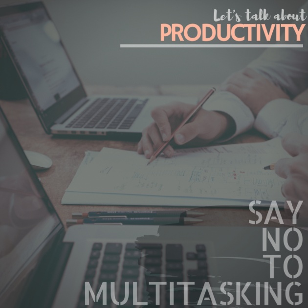 how_to_be_productive