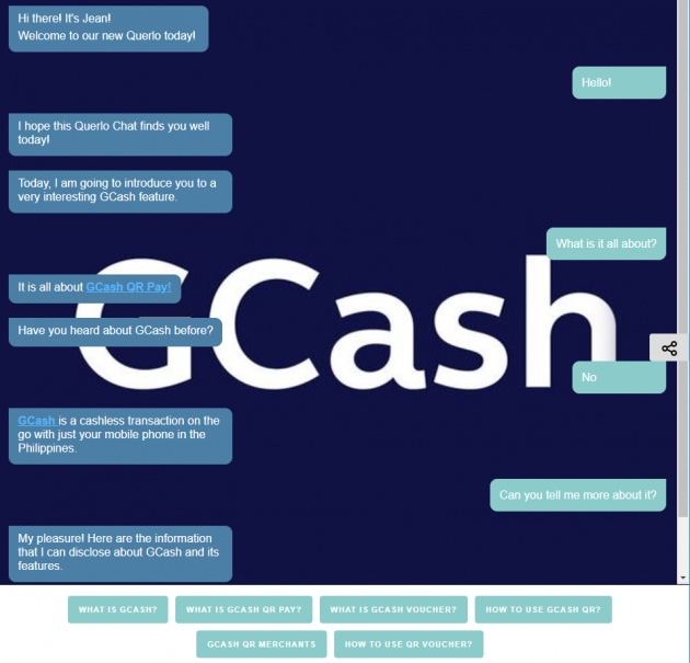 gcash