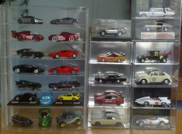 diecast car collectors