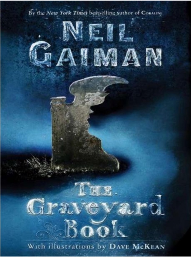 award_winning_novels_of_neil_gaiman