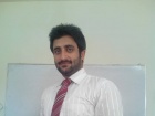 Mudassir Hammad