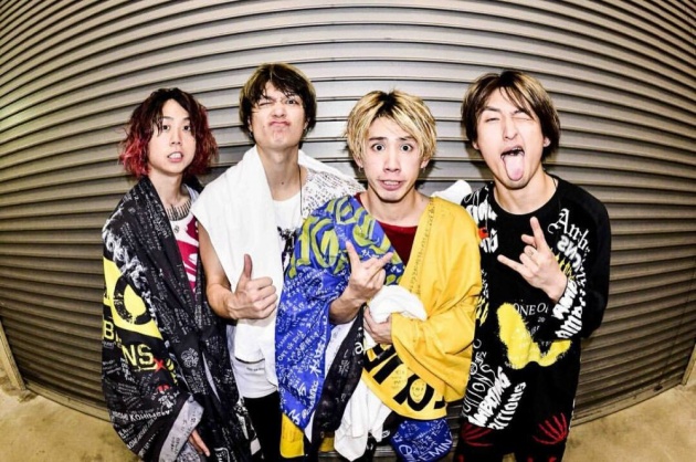 A Spectcular Night One Ok Rock 2018 Ambitions Japan Dome Tour In