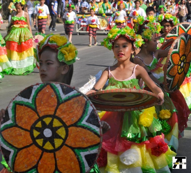 BLOG #143: Strawberry Festival Float Parade