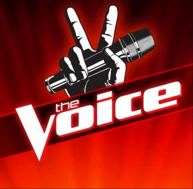 Season 3 Bumper - The Voice: NBC on Vimeo