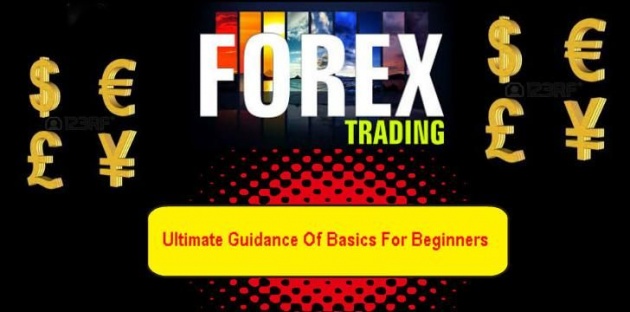 Forex Trading A Complete Guidance Of Basics For Beginner S - 