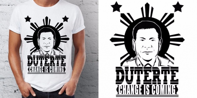 duterte