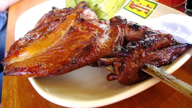 The Amazing Story Of Mang Inasal