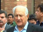 Ahmed Khursheed