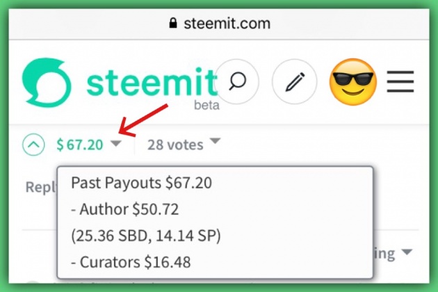 steem