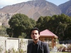 amjad khan