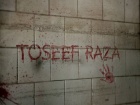 Toseef Raza