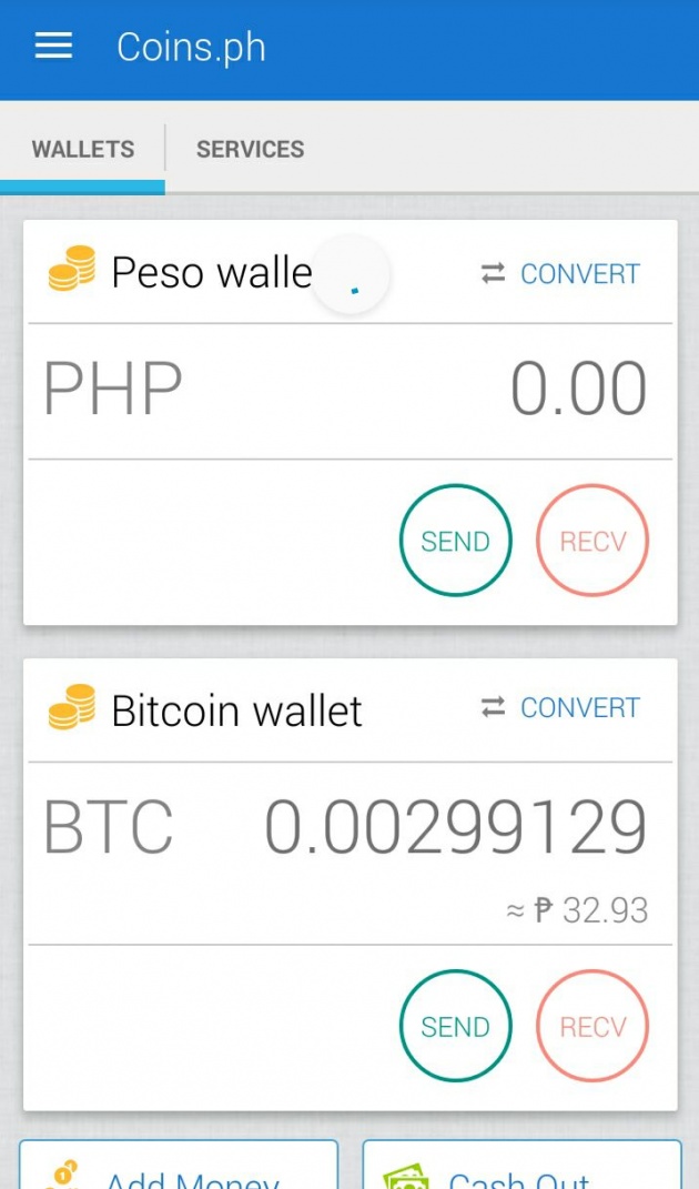 Best Bitcoin Wallet For Me Coins Ph - 