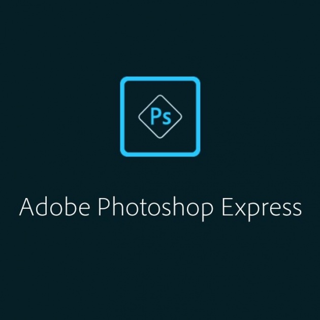 Enhance your Photo using Adobe Photoshop Express