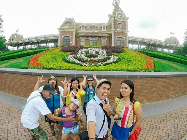 disneyland_resort