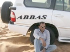 Abbas Khan