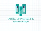 MUSIC UNIVERSE HK