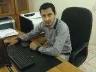 AR Amir Malik