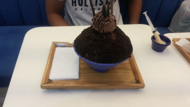 bingsu_manila