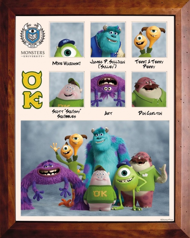 pixar