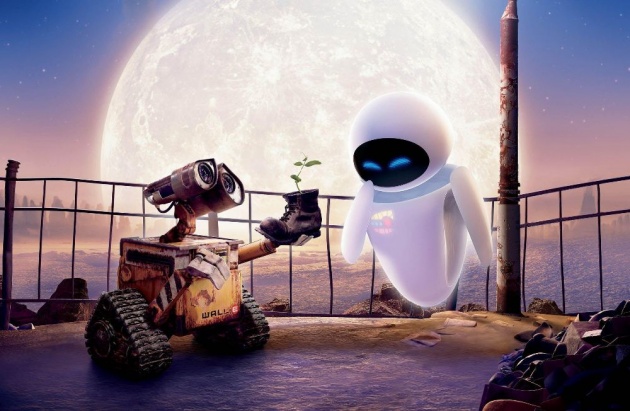 Artificial Intelligence Wall E And The Sentience Of Robots