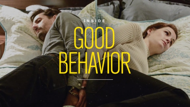 good_behavior