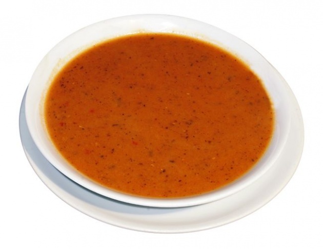 soup