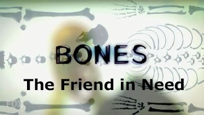 bones