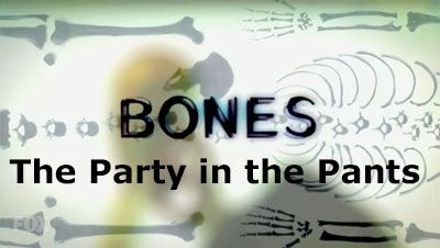 bones