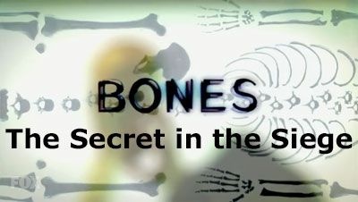 bones