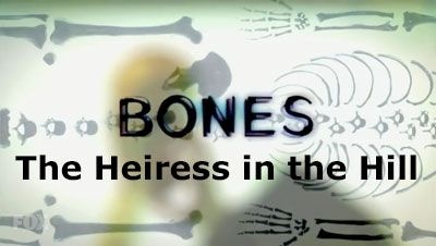 bones