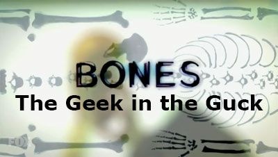 bones