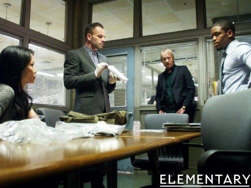 elementary